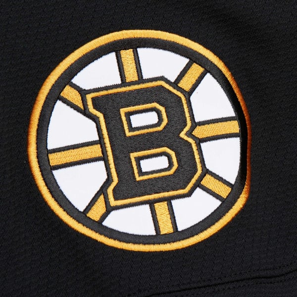 Men's Boston Bruins Brad Marchand Black 2014-15 Power Play Jersey