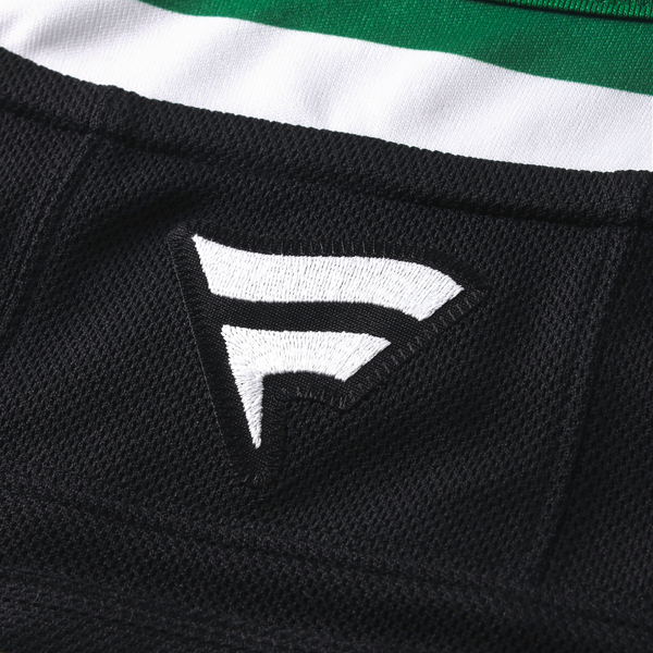 Men's Dallas Stars  Fanatics Black Alternate Premium Jersey - Image 7