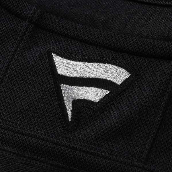 Men's Los Angeles Kings Fanatics Black Alternate Premium Custom Jersey - Image 7