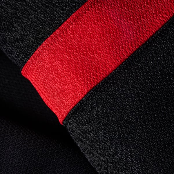 Men's Ottawa Senators Fanatics Black Home Authentic Pro Custom Jersey - Image 6