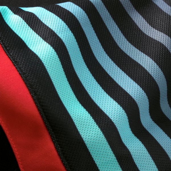 Men's Seattle Kraken Fanatics Black Alternate Premium Custom Jersey - Image 7