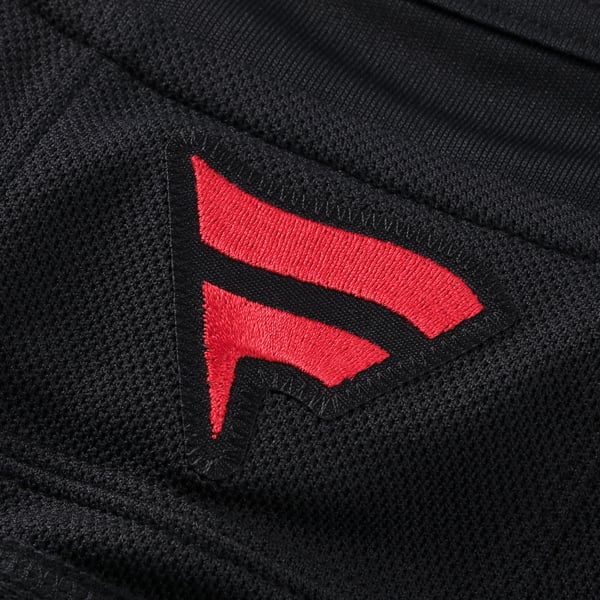 Men's Seattle Kraken Fanatics Black Alternate Premium Custom Jersey - Image 8