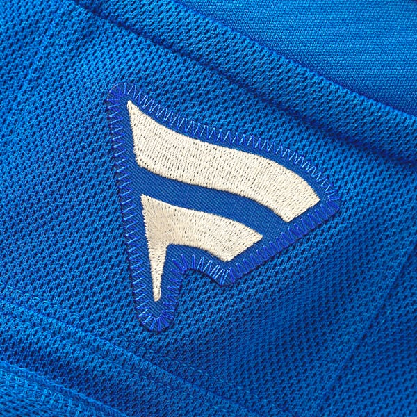 Men's St. Louis Blues Fanatics Blue Alternate Premium Jersey - Image 7