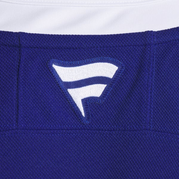 Men's Tampa Bay Lightning  Fanatics Blue Home Premium Jersey - Image 11