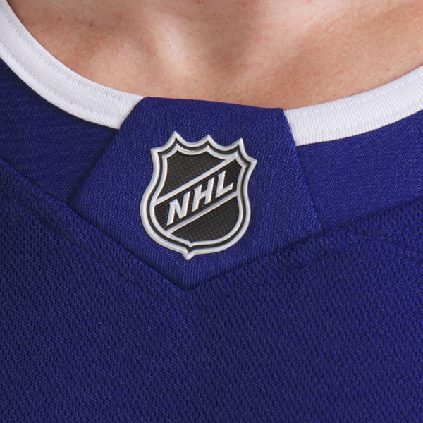 Men's Tampa Bay Lightning  Fanatics Blue Home Premium Jersey - Image 10