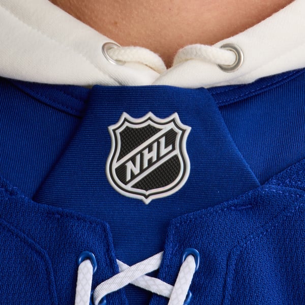 Men's Toronto Maple Leafs  Fanatics Blue Home Authentic Pro Jersey - Image 8