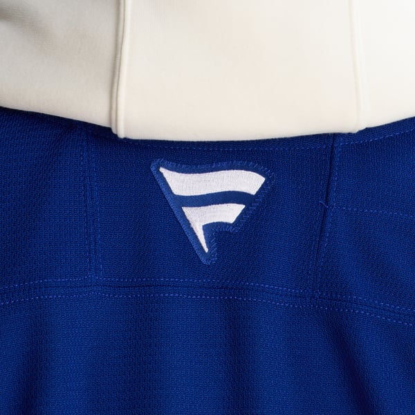 Men's Toronto Maple Leafs  Fanatics Blue Home Authentic Pro Jersey - Image 9