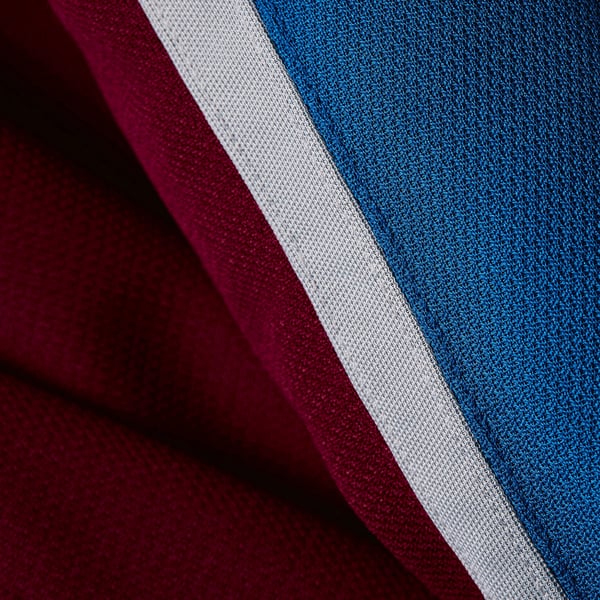Men's Colorado Avalanche Fanatics Burgundy Home Authentic Pro Jersey - Image 6