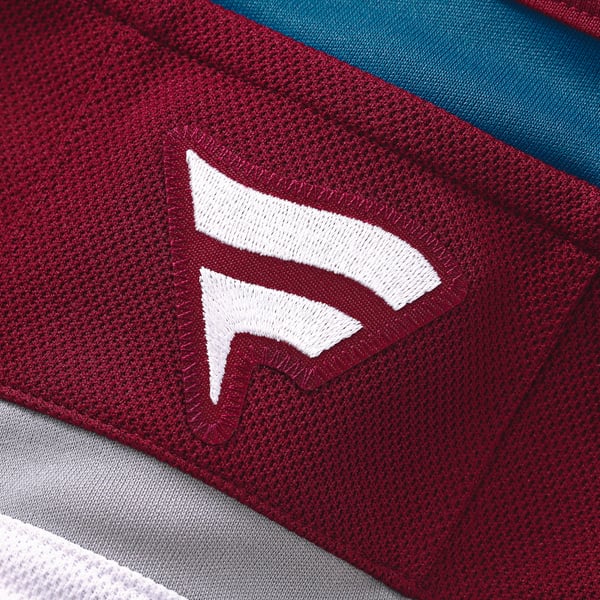 Men's Colorado Avalanche Cale Makar Fanatics White Away Premium Jersey - Image 7
