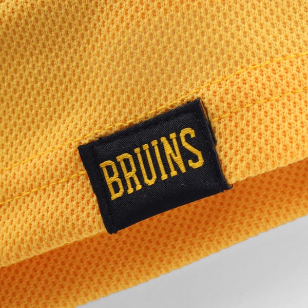 Men's Boston Bruins Charlie McAvoy Fanatics White Away Premium Jersey