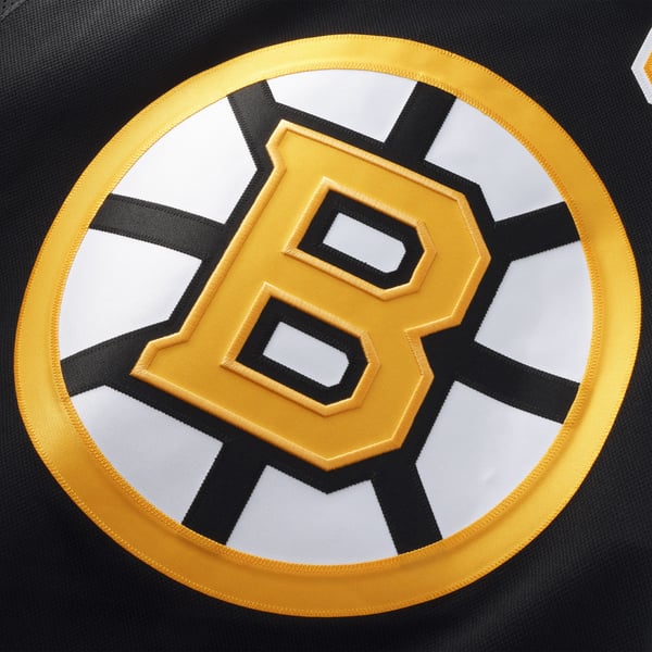 Men's Boston Bruins David Pastrnak Fanatics Black Home Premium Player Jersey