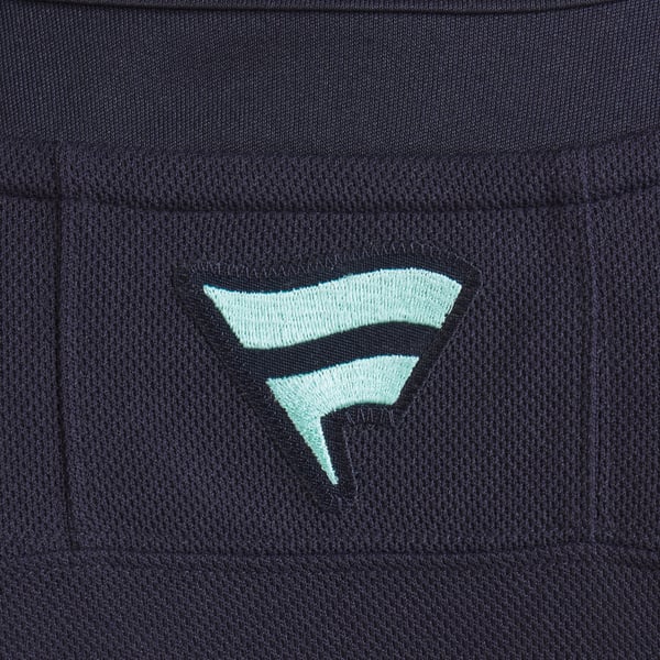 Men's Seattle Kraken Fanatics Deep Sea Blue Home Premium Jersey - Image 10