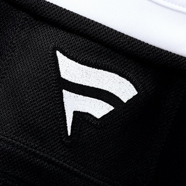 Men's Los Angeles Kings Drew Doughty Fanatics Black Home Premium Jersey - Image 7