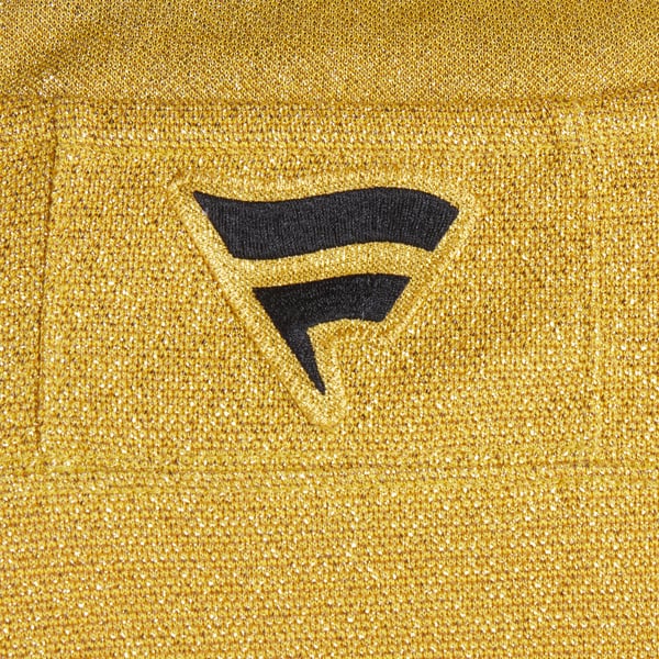 Men's Vegas Golden Knights Fanatics Gold Home Premium Jersey - Image 11