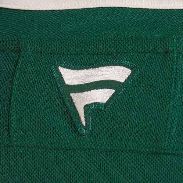 Men's Minnesota Wild Fanatics Green Home Premium Jersey - Image 11