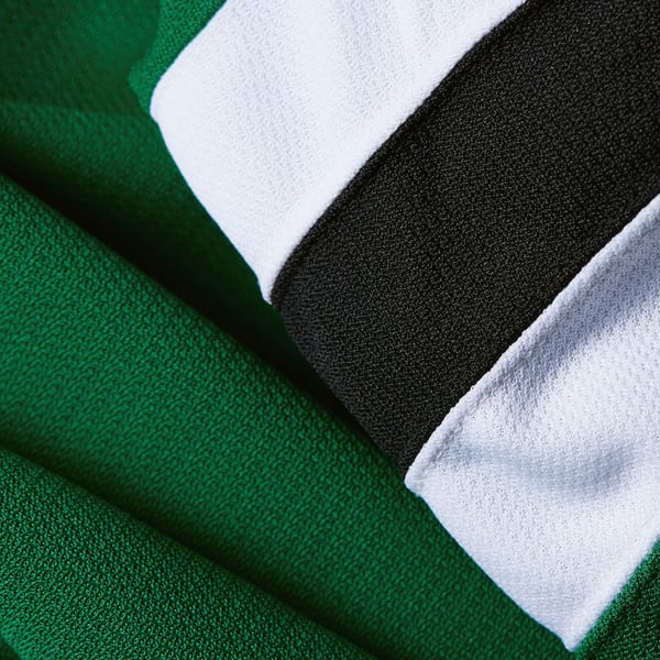 Men's Dallas Stars Fanatics Kelly Green Home Authentic Pro Custom Jersey - Image 6