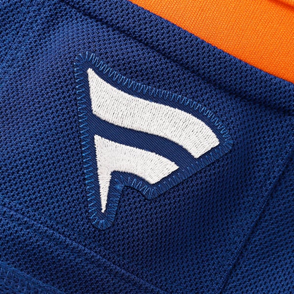 Men's New York Islanders Mathew Barzal Fanatics Royal Home Premium Jersey - Image 7
