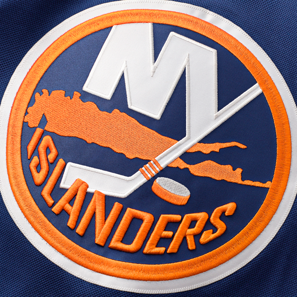 Men's New York Islanders Matthew Schaefer Fanatics Royal Home Premium Jersey - Image 5