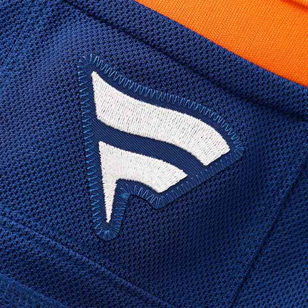 Men's New York Islanders Matthew Schaefer Fanatics Royal Home Premium Jersey - Image 7