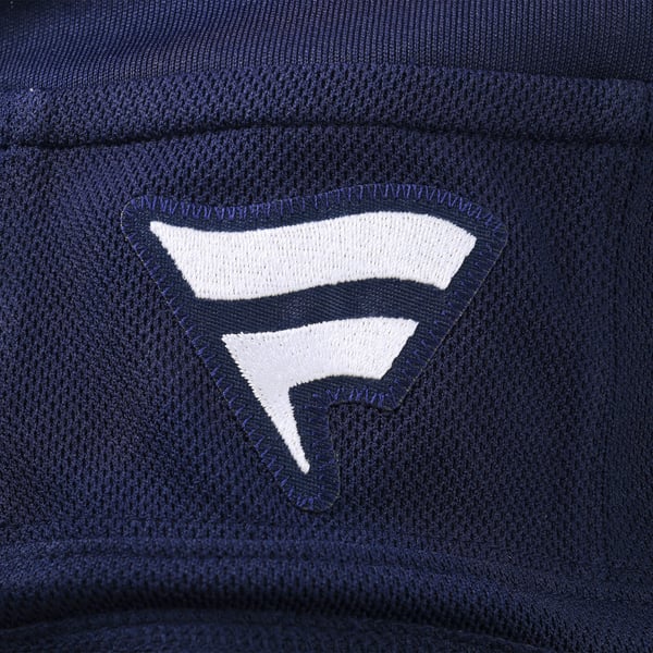 Men's Columbus Blue Jackets  Fanatics Navy 2025 NHL Stadium Series Premium Jersey - Image 8