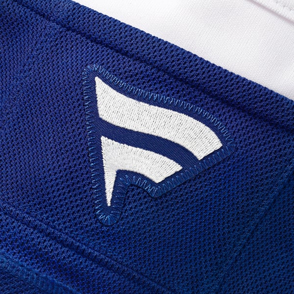 Men's Tampa Bay Lightning Nikita Kucherov Fanatics Blue Home Premium Jersey - Image 7