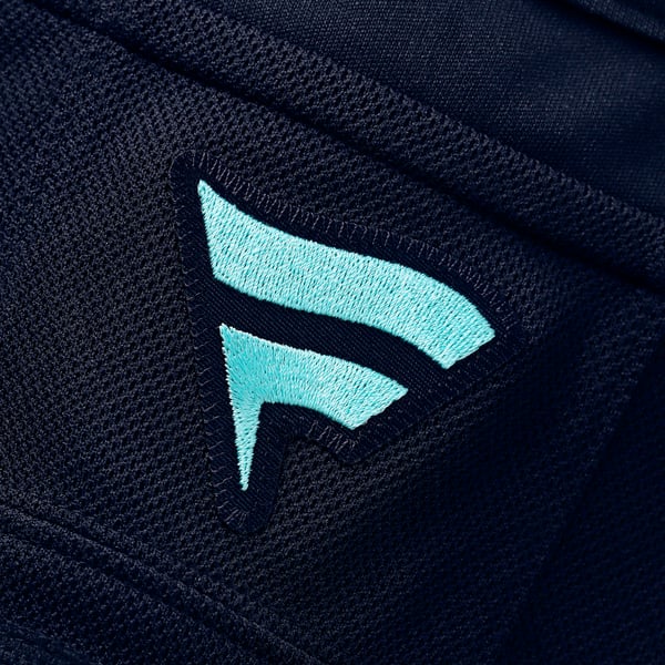 Men's Seattle Kraken Philipp Grubauer Fanatics Deep Sea Blue Home Premium Jersey - Image 7