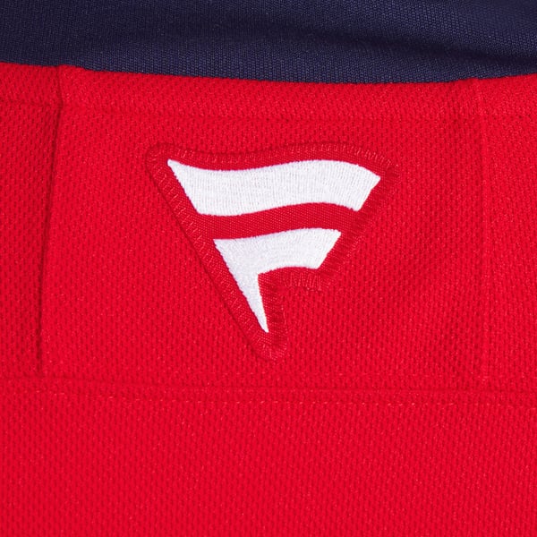 Men's Washington Capitals Fanatics Red Home Premium Jersey - Image 11