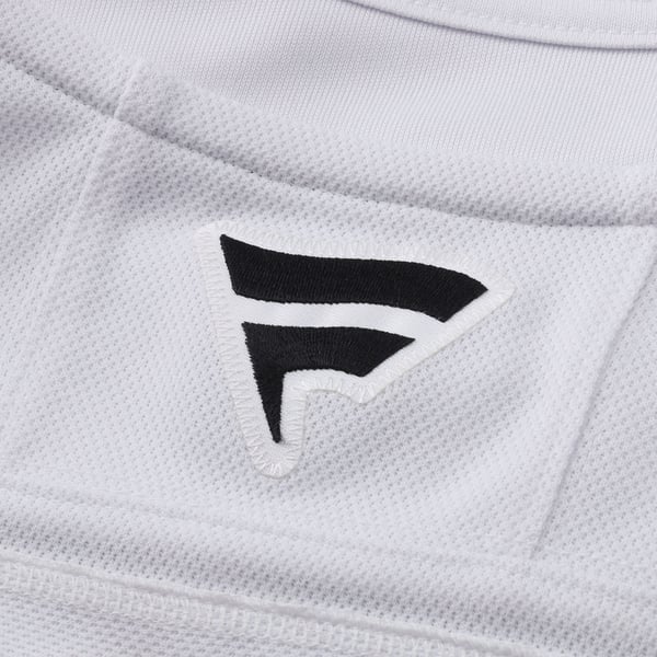 Men's Carolina Hurricanes Sebastian Aho Fanatics White Away Premium Jersey - Image 8