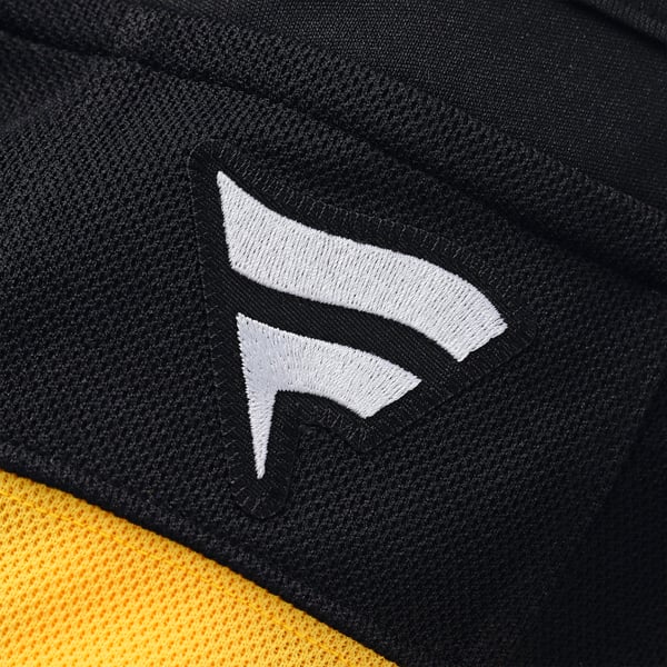 Men's Boston Bruins Fanatics White Away Premium Jersey