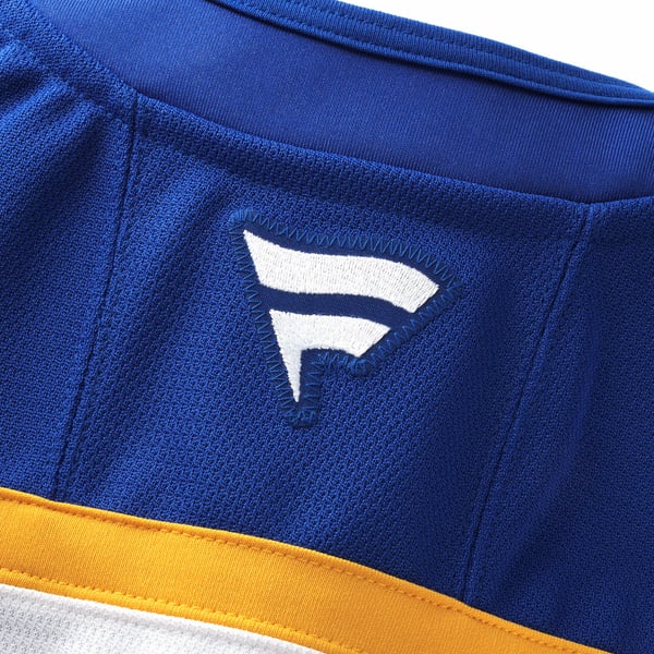 Men's Buffalo Sabres Fanatics White Away Authentic Pro Jersey - Image 7