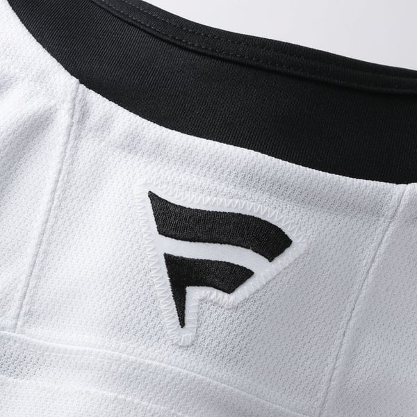Men's Los Angeles Kings Fanatics White Away Authentic Pro Jersey - Image 7