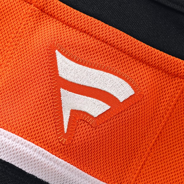 Men's Philadelphia Flyers Fanatics White Away Premium Jersey - Image 7