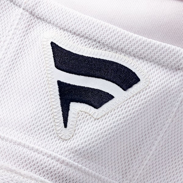 Men's Seattle Kraken Fanatics White Away Premium Jersey - Image 7