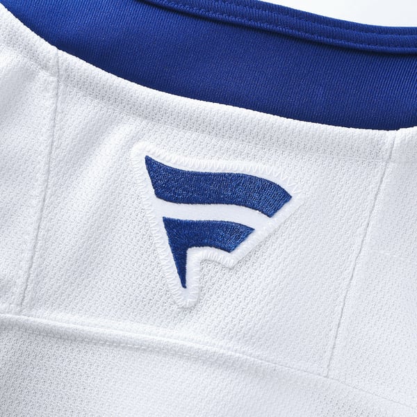 Men's Tampa Bay Lightning Fanatics White Away Authentic Pro Jersey - Image 7