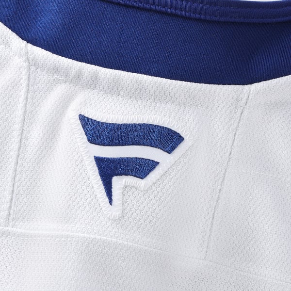 Men's Toronto Maple Leafs Fanatics White Away Authentic Pro Jersey - Image 7