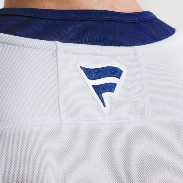 Men's Toronto Maple Leafs Fanatics White Away Premium Jersey - Image 11