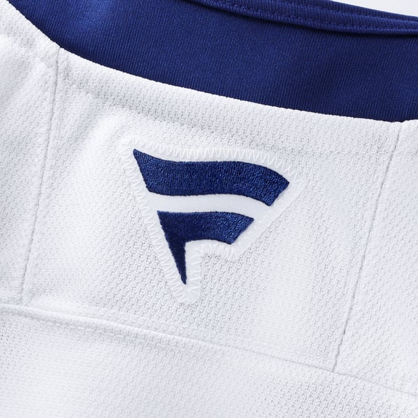 Men's Vancouver Canucks Fanatics White Away Authentic Pro Jersey - Image 7