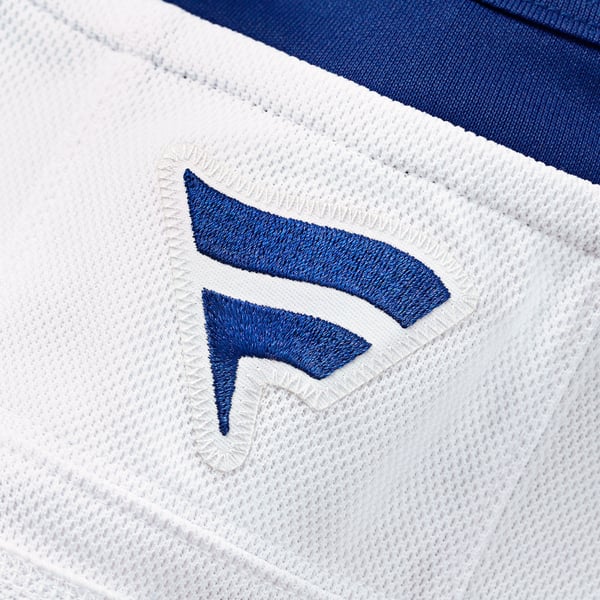 Men's Vancouver Canucks Fanatics White Away Premium Custom Jersey - Image 7