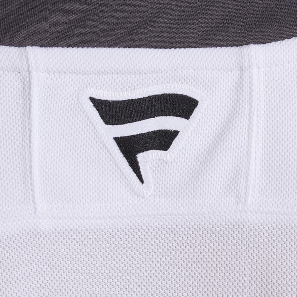 Men's Vegas Golden Knights Fanatics White Away Premium Jersey - Image 11