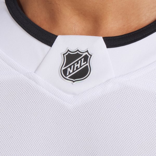 Men's Vegas Golden Knights Fanatics White Away Premium Jersey - Image 10