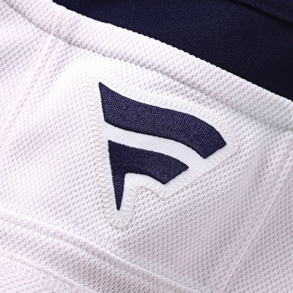 Men's Washington Capitals Fanatics White Away Premium Custom Jersey - Image 7