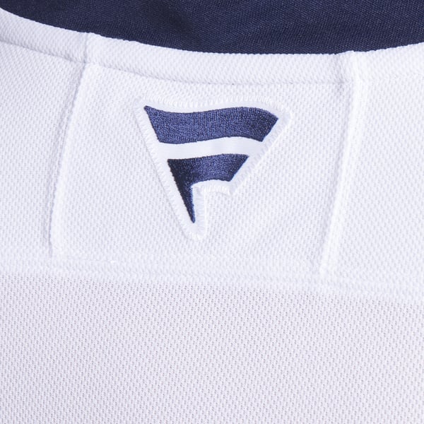 Men's Washington Capitals Fanatics White Away Premium Jersey - Image 11