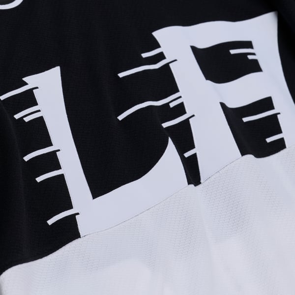 Men's Los Angeles Kings Anze Kopitar Mitchell & Ness Black 2020 Power Play Jersey - Image 11