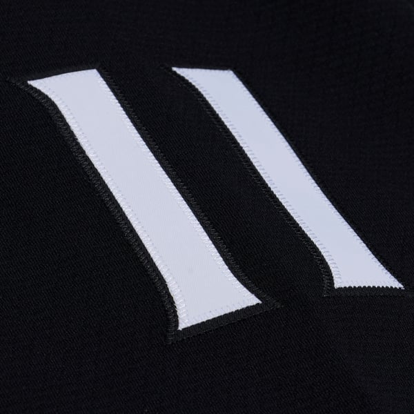 Men's Los Angeles Kings Anze Kopitar Mitchell & Ness Black 2020 Power Play Jersey - Image 7