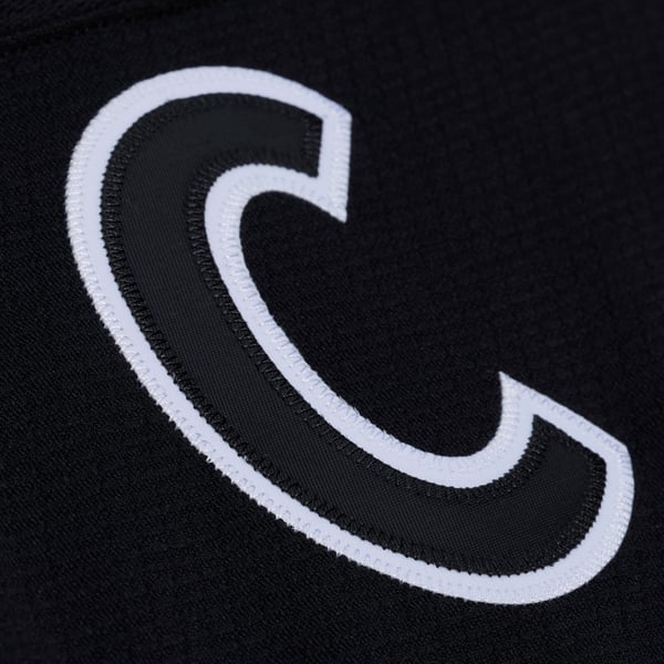 Men's Los Angeles Kings Anze Kopitar Mitchell & Ness Black 2020 Power Play Jersey - Image 9