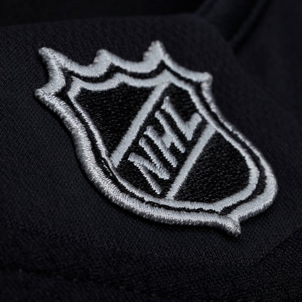 Men's Los Angeles Kings Anze Kopitar Mitchell & Ness Black 2020 Power Play Jersey - Image 10