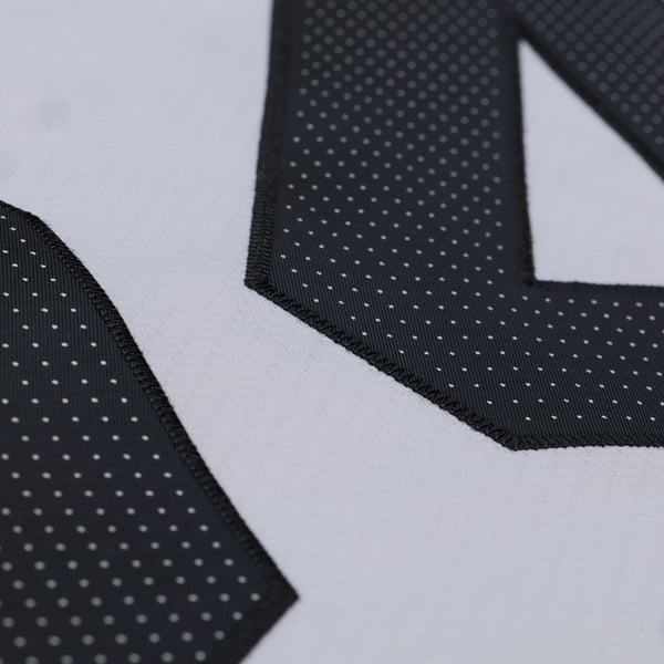 Men's Auston Matthews Mitchell & Ness White 2019 All-Star Game Power Play Jersey - Image 11