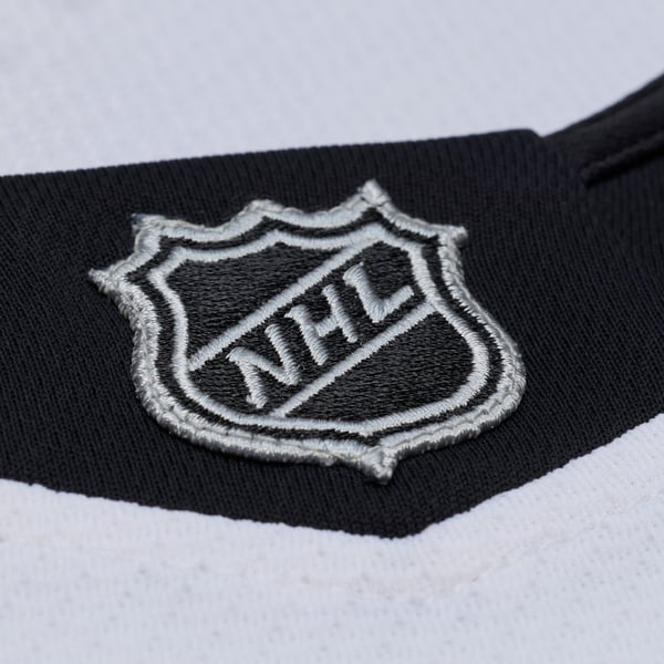 Men's Henrik Lundqvist Mitchell & Ness White 2019 All-Star Game Power Play Jersey - Image 7