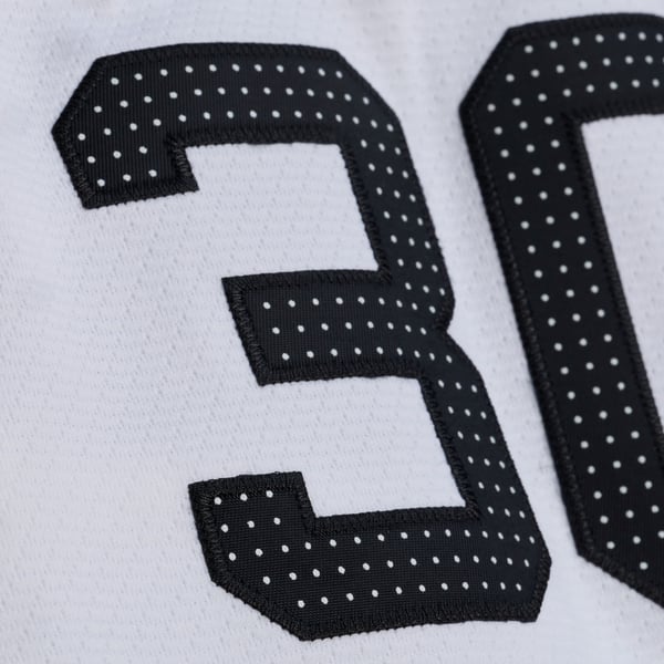 Men's Henrik Lundqvist Mitchell & Ness White 2019 All-Star Game Power Play Jersey - Image 8