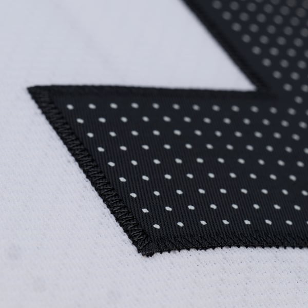 Men's Henrik Lundqvist Mitchell & Ness White 2019 All-Star Game Power Play Jersey - Image 10